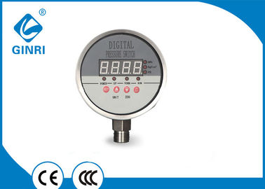 Interruptor de pressão inteligente de Digitas do controlador para o compressor de ar da bomba de água
