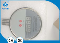 China Calibre de pressão eletrônico do vácuo de Digitas, calibre de pressão absoluta 304SS empresa