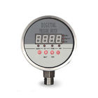 China Micro interruptor de pressão Digital da água/controlador de interruptor 0-0.2Mpa pressão do ar 0.5Mpa empresa